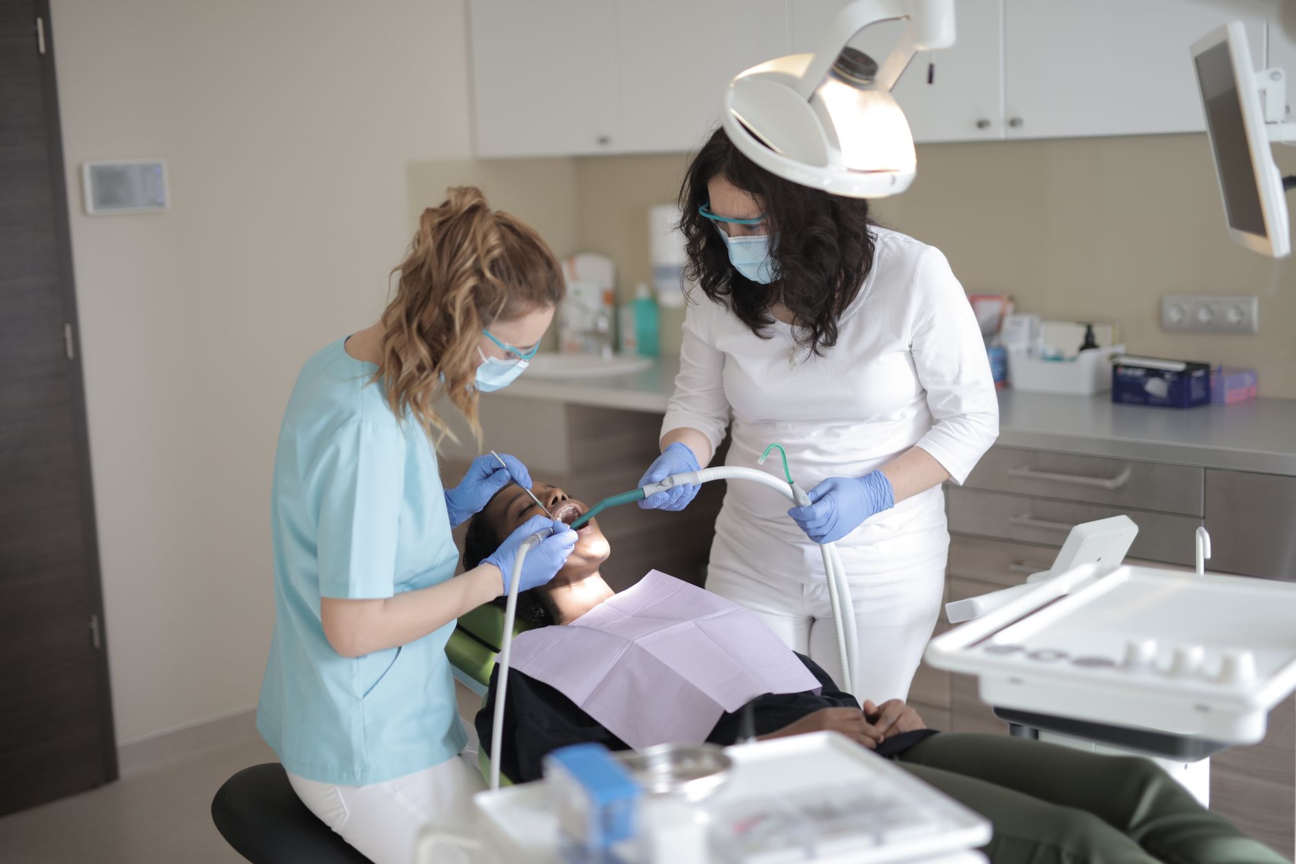 Dentiste urgence à Franconville